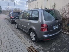 Bild des Angebotes VW Touran 1.9 TDI Trendline