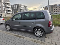 Bild des Angebotes VW Touran 1.9 TDI Trendline