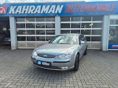 Bild des Angebotes Ford Mondeo Turnier Futura X
