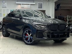 Bild des Angebotes BMW X6 xDrive 30d MHD M Sport Leder (EURO 6d)  M Sport