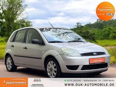 Bild des Angebotes Ford Fiesta Futura Automatik *Klima*PDC*