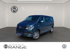 Bild des Angebotes VW T6 Kombi 2.0 TDI Multivan Highline *STDHZ KAMERA*