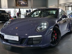 Bild des Angebotes Porsche 991 991.2 Carrera 4 GTS - Sammlerfahrzeug 1of1
