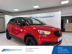 Bild des Angebotes Opel Crossland Limited Edition 1.2 Turbo EU6d Apple CarPlay Andro