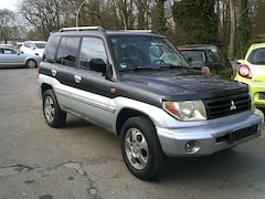 Bild des Angebotes Mitsubishi Pajero Pinin MPI Intense 1800 (5-trg.)  TÜV:06-2026
