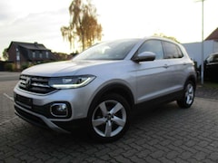 Bild des Angebotes VW T-Cross 1.0 TSI OPF DSG Style