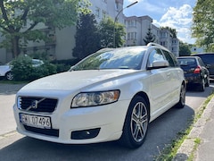 Bild des Angebotes Volvo V50 2.0D DPF