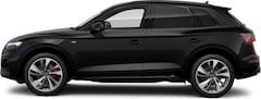 Bild des Angebotes Audi Q5 50 TFSIe qu. S line - LUFT, PANO, VIRTUAL, MATRIX