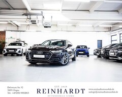 Bild des Angebotes Audi A7 SPORTBACK 55TFSi Q 20Z/MATRIX/ACC/AIR-SUS/KAM