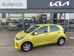 Bild des Angebotes Kia Picanto Edition 7 Allwetterreifen