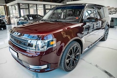 Bild des Angebotes Ford Flex 3.5 LPG BRC LEDER KAMERA PANO