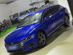 Bild des Angebotes VW Arteon Shooting Brake 2.0 TDI 4Mot DSG7 R-Line