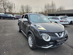 Bild des Angebotes Nissan Juke N-Connecta Steuerkette NEU