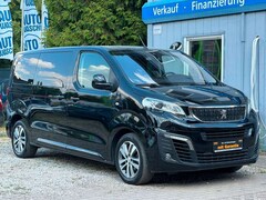 Bild des Angebotes Peugeot Traveller 1.6 Blue-HDi Allure L2*TÜV neu*6 Sitze
