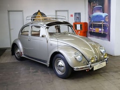 Bild des Angebotes VW Käfer Dickholmer Neuaufbau in tollem Zustand