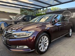 Bild des Angebotes VW Passat Lim. Highline BMT*ACC*KAMERA*LED*MASSAGE