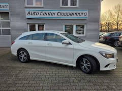 Bild des Angebotes Mercedes-Benz CLA 200 CDI 7G-DCT Shooting Brake (Automatik)