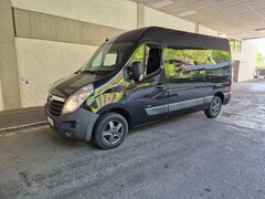 Bild des Angebotes Opel Movano Movano 2.3 CDTI L2H2 DPF