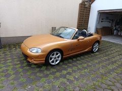 Mazda MX-5 MX-5
