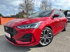 Bild des Angebotes Ford Focus ST-Line X AHK, ACC, B&O