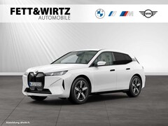 Bild des Angebotes BMW iX xDrive45 AHK|DA&PAProf.|H/K|Klimasitze