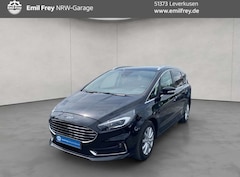 Bild des Angebotes Ford S-Max 2.5 Duratec FHEV TITANIUM