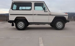 Bild des Angebotes Mercedes-Benz G 300 300GD W460