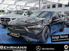 Bild des Angebotes Mercedes-Benz CLE 450 CLE 450 AMG 4M +PremiumPlus+Panorama+360°+Distro