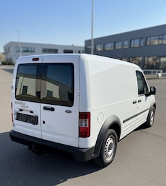 Bild des Angebotes Ford Tourneo Connect 1.Hand • TÜV NEU • LKW