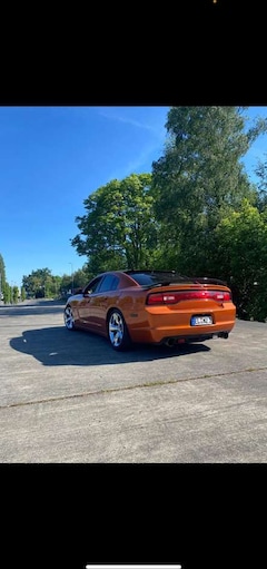 Bild des Angebotes Dodge Charger