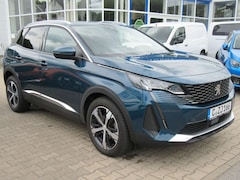 Bild des Angebotes Peugeot 3008 PureTech 130 EAT8 Allure Pack