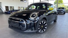 Bild des Angebotes MINI Cooper SE Electric LED Navi Leder Digitales Cockpit Mehrz