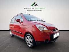 Bild des Angebotes Chevrolet Matiz 1.0/5-TRG/Tüv/KLIMA/EL-FNST/FUNK/ISOFIX
