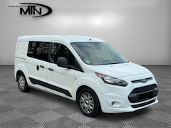 Bild des Angebotes Ford Transit Connect Lang/KLIMA/BOTT-REGAL/1.HAND