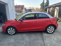 Bild des Angebotes Audi A1 1.6 TDI Ambition