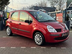 Bild des Angebotes Renault Modus Avantage 1.2 Panorama*Klima*Allwetter*LPG*