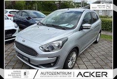 Bild des Angebotes Ford Ka/Ka+ Cool & Connect 1.2 Ti-VCT PDC/WinterPaket