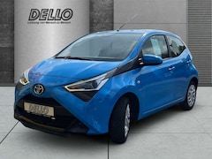 Bild des Angebotes Toyota Aygo Play 1.0 X-PLAY ISOFIX Bluetooth Radio