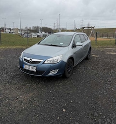 Bild des Angebotes Opel Astra Design Edition