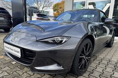 Bild des Angebotes Mazda MX-5 2.0L SKYACTIV-G  184 6MT RWD Exclusive-line