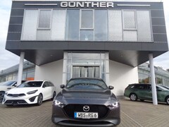 Bild des Angebotes Mazda 3 Diesel 1.8 SELECTION Matrix LED, 360°,Bose