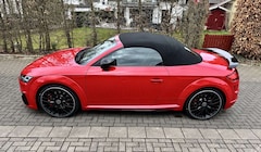 Bild des Angebotes Audi TTS Audi TTS Roadster Competition Final Edition