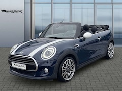 Bild des Angebotes MINI Cooper C Cabrio Cooper C Cabrio Yours Chilli-Paket SHZ