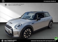 Bild des Angebotes MINI Cooper S MINI COOPER S CLASSIC TRIM*SHZ*RFK*DIGITAL-TACHO