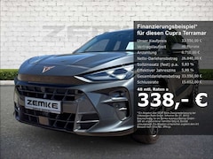 Bild des Angebotes CUPRA Terramar 1.5 eTSI DSG 3,49% Navi Digitales Cockpit Memory S