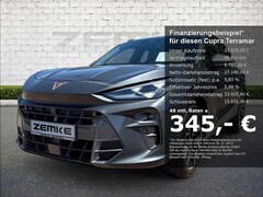 Bild des Angebotes CUPRA Terramar 1.5 eTSI DSG 3,49% Navi Digitales Cockpit Memory S