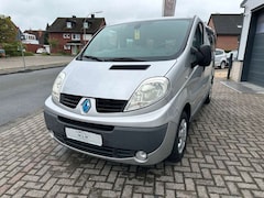 Bild des Angebotes Renault Trafic Combi Expression Klima PDC Navi