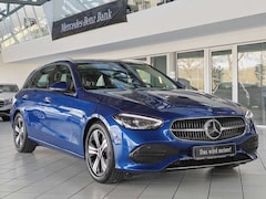 Bild des Angebotes Mercedes-Benz C 180 T Avantgarde PANORAMA+360°KAM+TOTWI+8-FACH