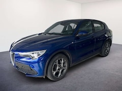Bild des Angebotes Alfa Romeo Stelvio TI 2.0 AT8 16V 280 PS AT8 Q4 NAVI/ASSIST