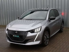 Bild des Angebotes Peugeot 208 Elektromotor 136 GT Pack
